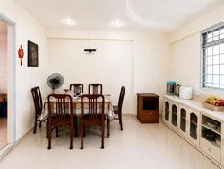 Blk 509 Pangshan Court (Bukit Panjang), HDB 4 Rooms #610558541